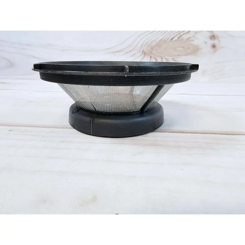 The Juiceman 421 Vintage Juicer Replacement Blade Strainer Made In Poland